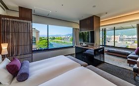 Solaria Nishitetsu Hotel Kyoto Premier